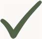 Green checkmark